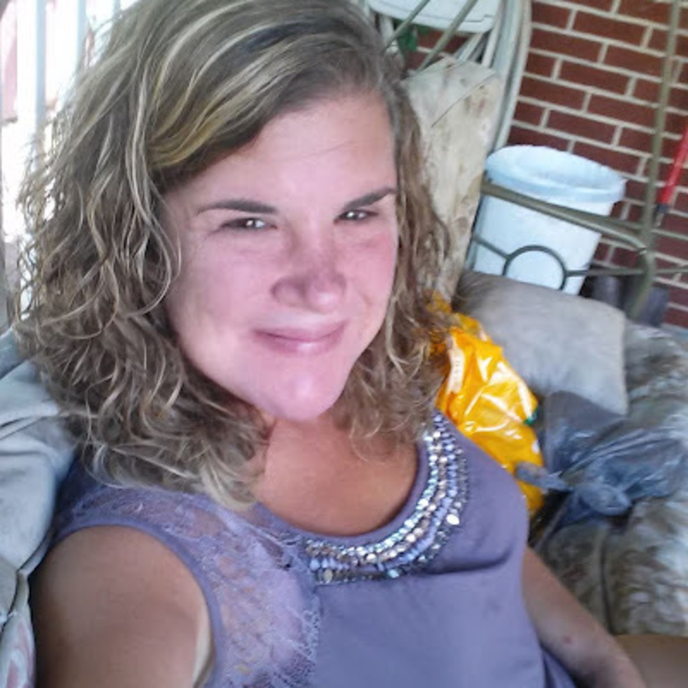Meet your Posher, Jen